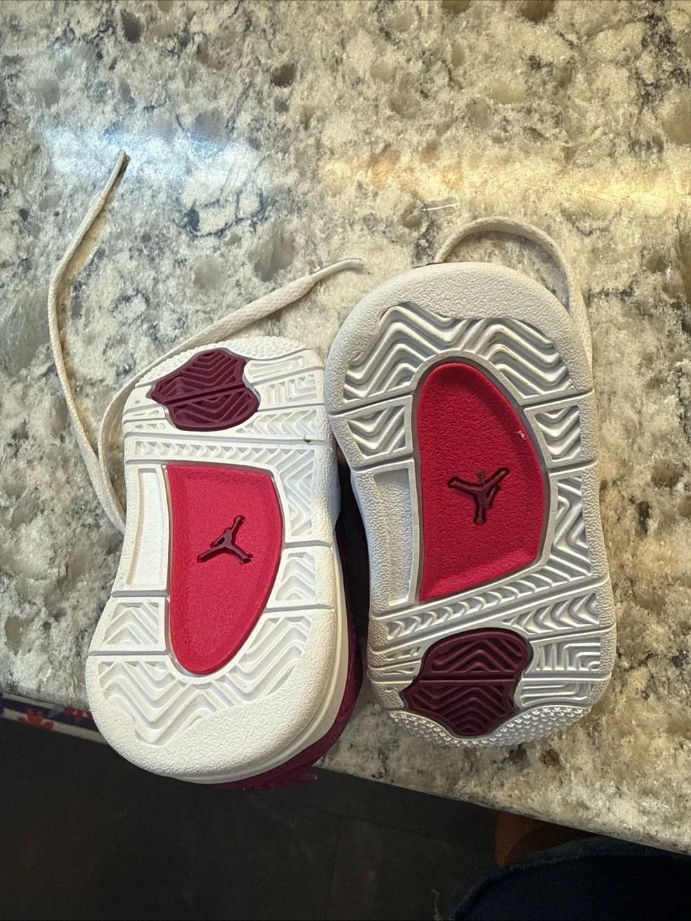 Jordan classic kids
